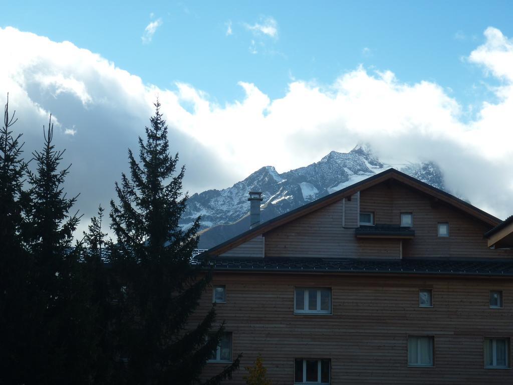 Les Myosotis Les Deux Alpes Quarto foto