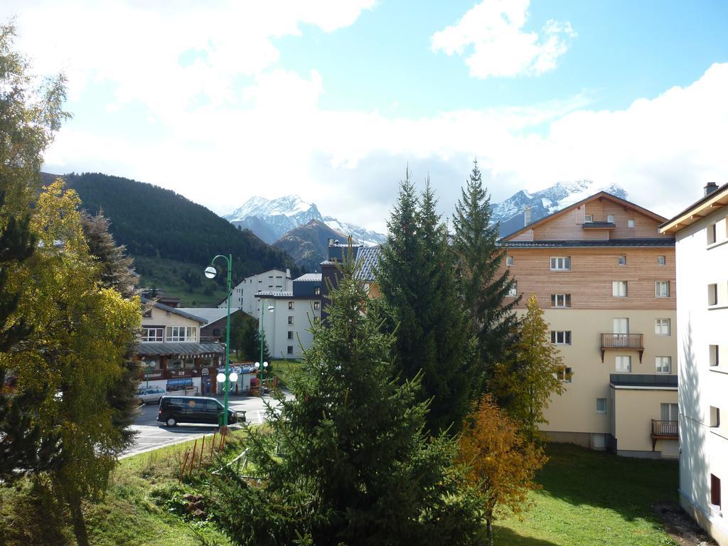 Les Myosotis Les Deux Alpes Quarto foto